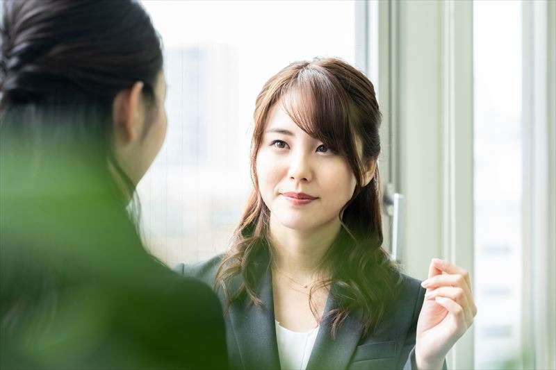 7. 健康的な習慣を開発し、維持する